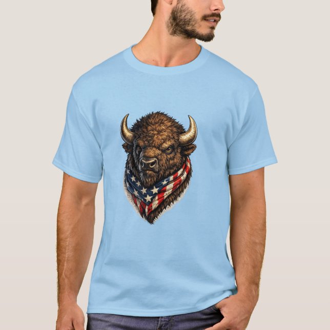 T-Shirt (Front)