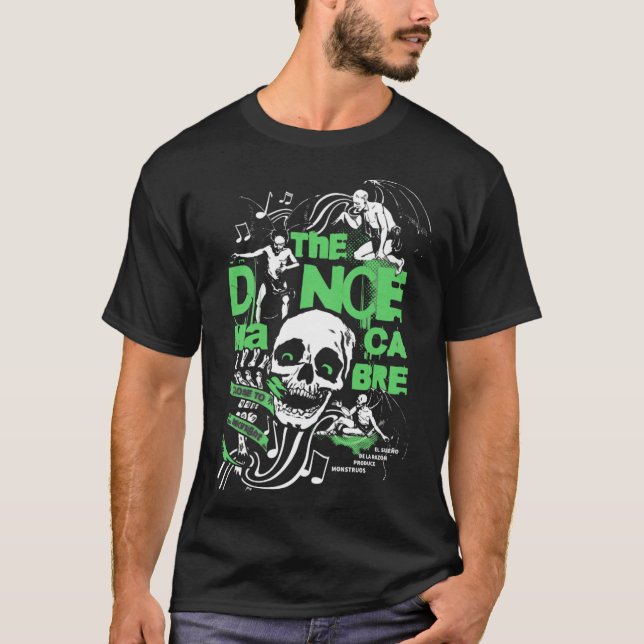T-Shirt (Front)