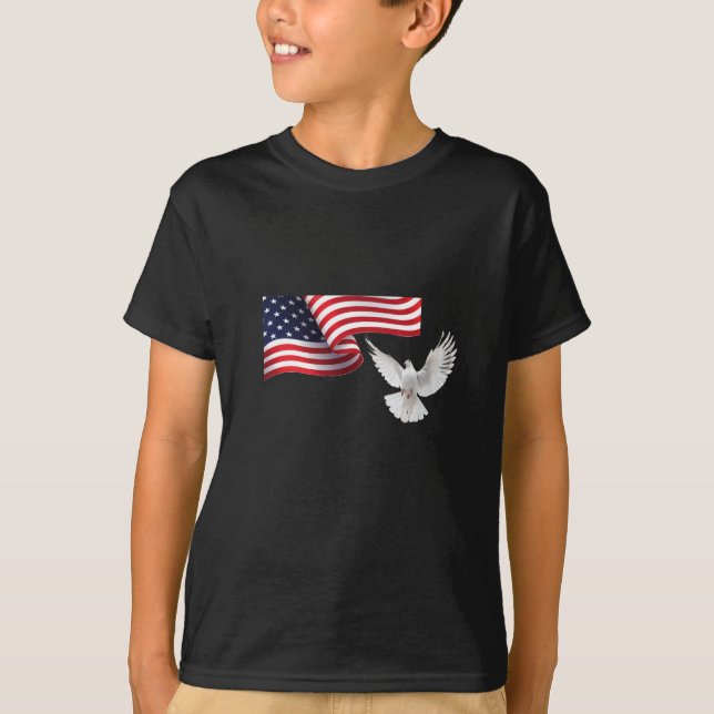 T shirt (Front)