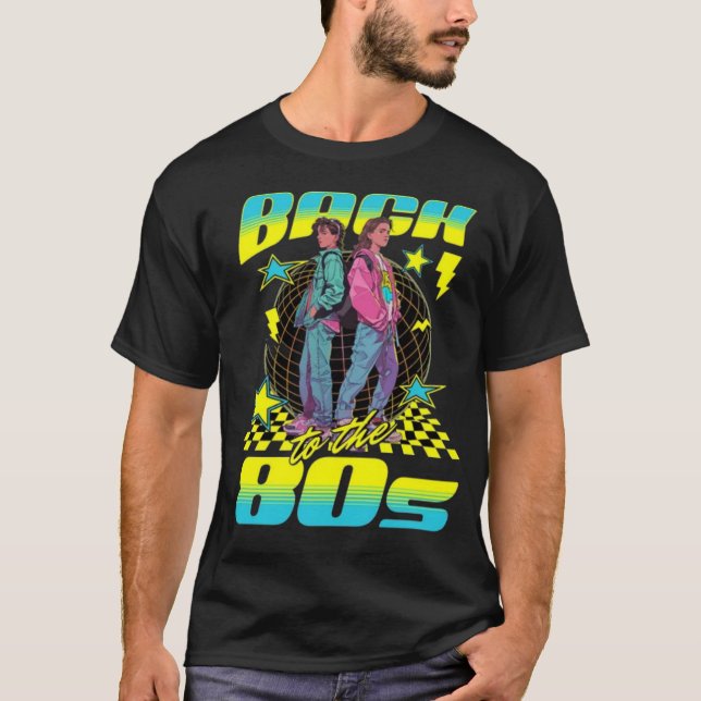 T-Shirt (Front)