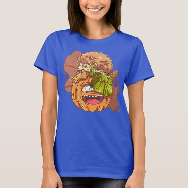 T-Shirt (Front)