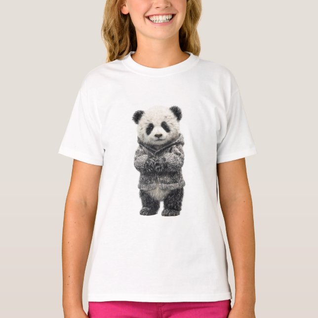 T-Shirt (Front)