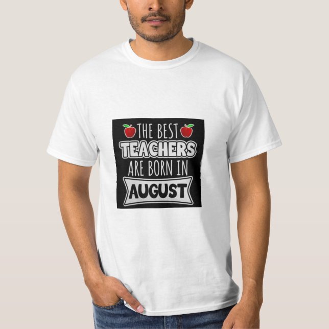 T-Shirt (Front)