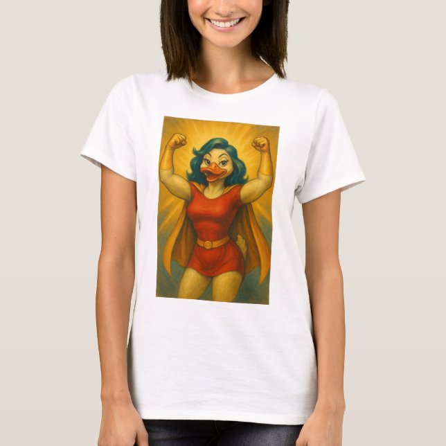 T-shirt (Front)