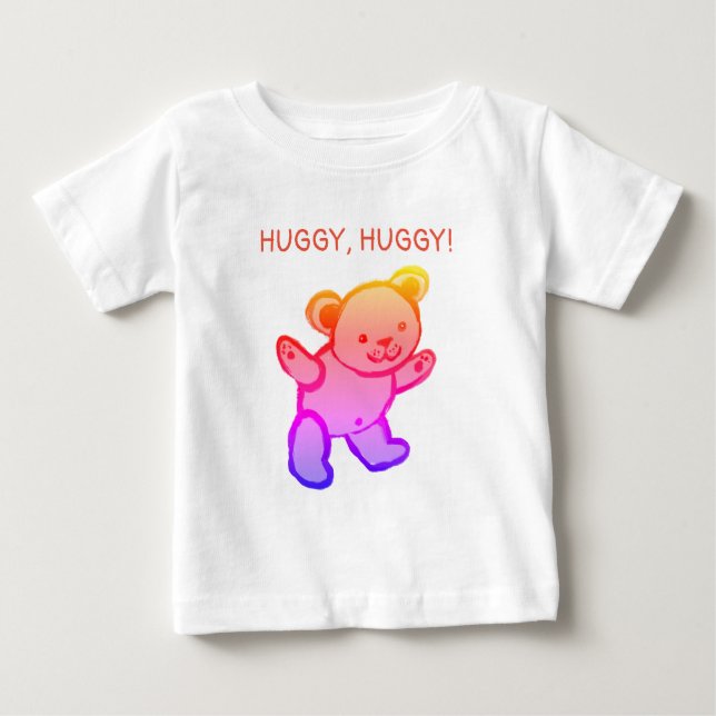 T-Shirt (Front)