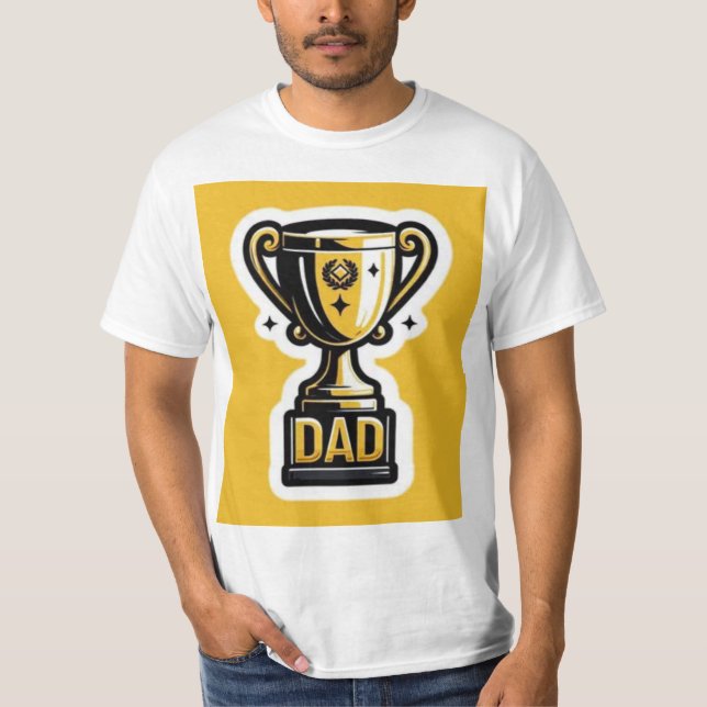 T-Shirt (Front)