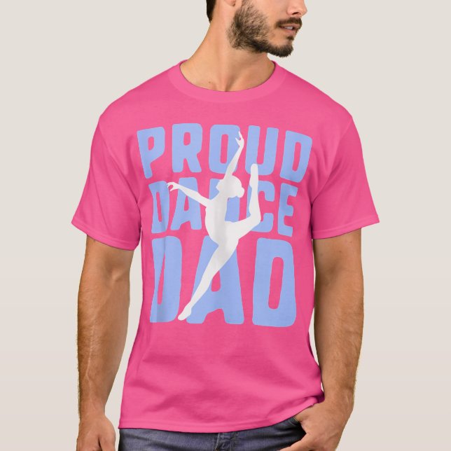 T-Shirt (Front)
