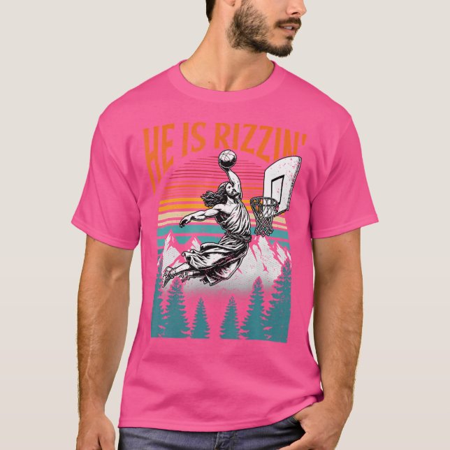 T-Shirt (Front)
