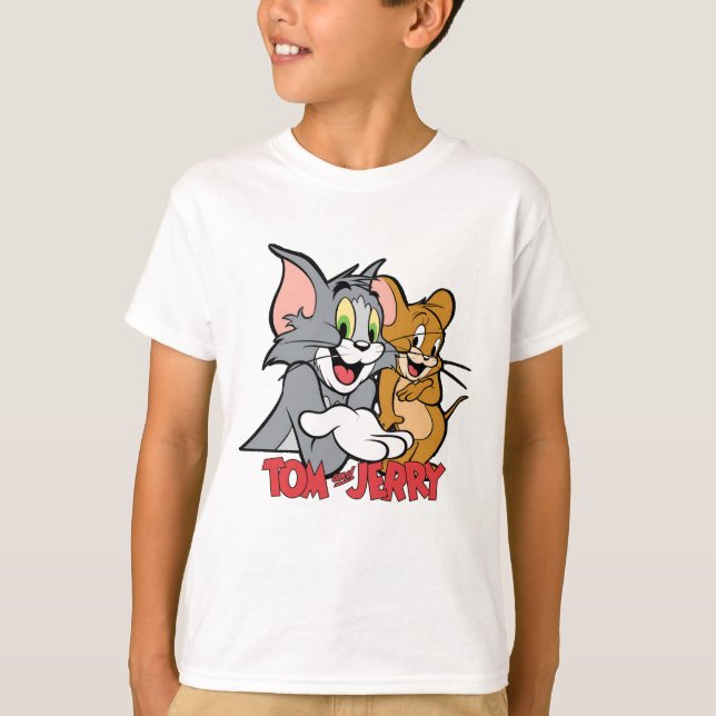 T-Shirt (Devant)