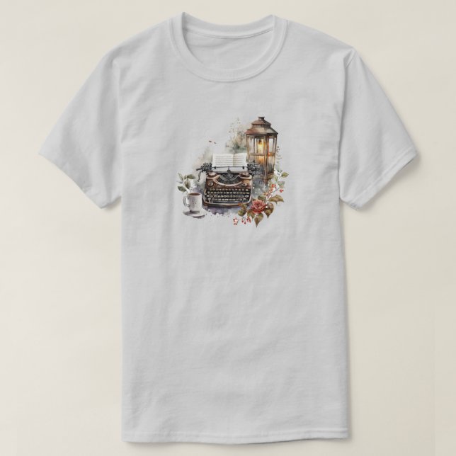 T-shirt (Design devant)