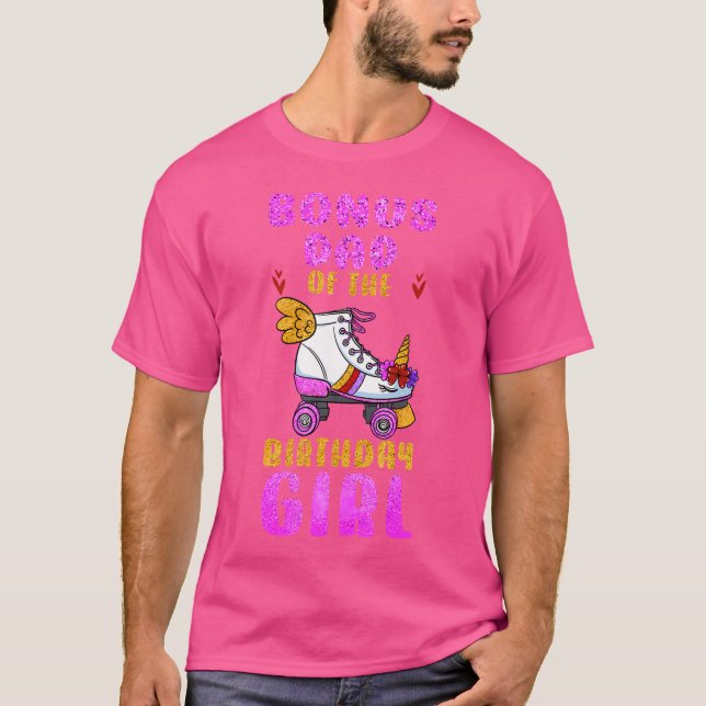 T-Shirt (Front)
