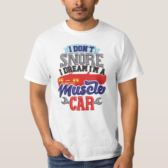 T-Shirt (Front)