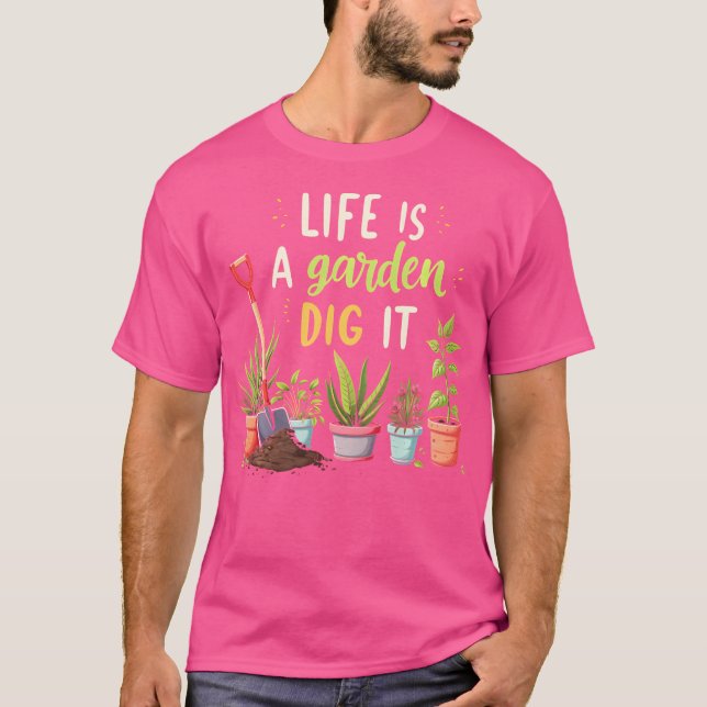 T-Shirt (Front)