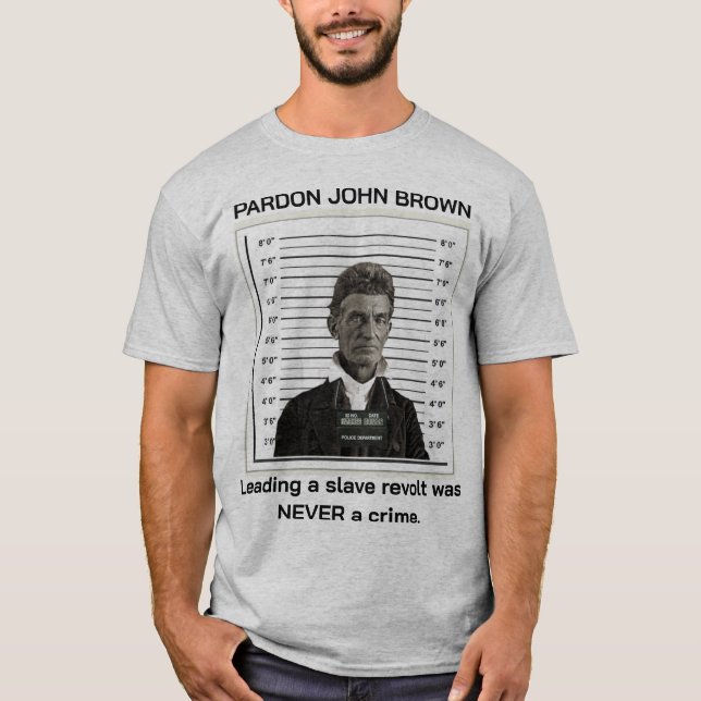 T-shirt (Devant)