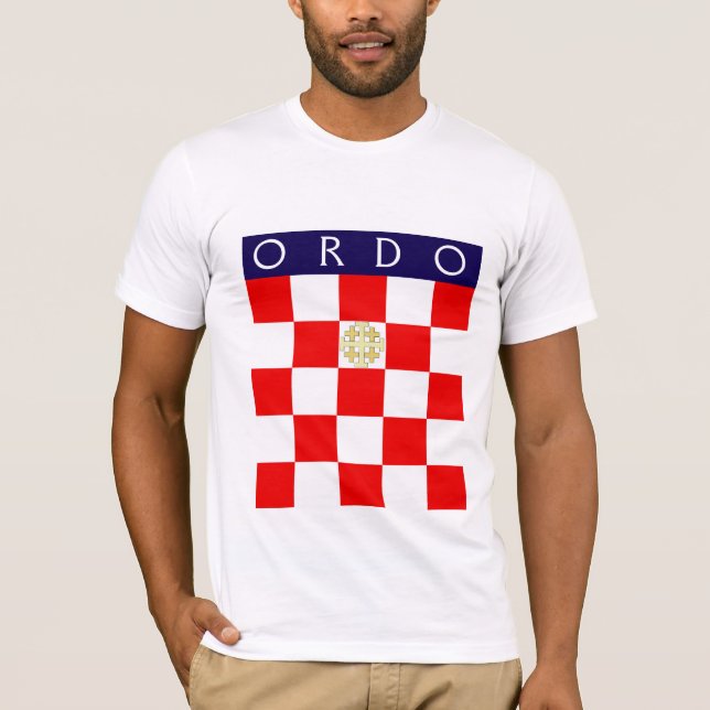 T-shirt (Devant)