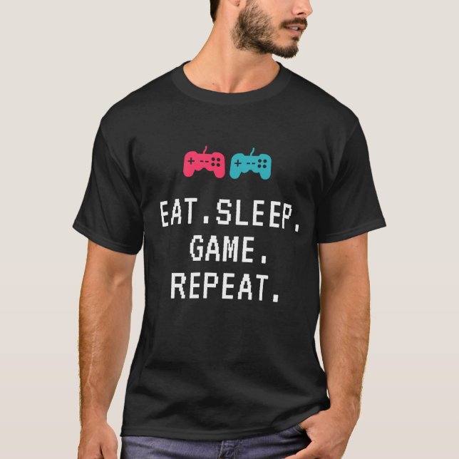 T-shirt (Front)
