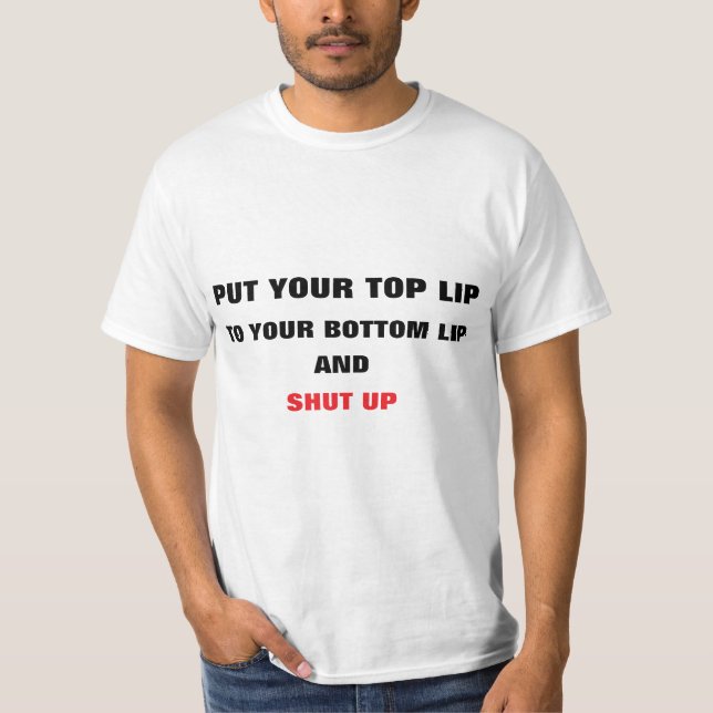 T-Shirt (Front)
