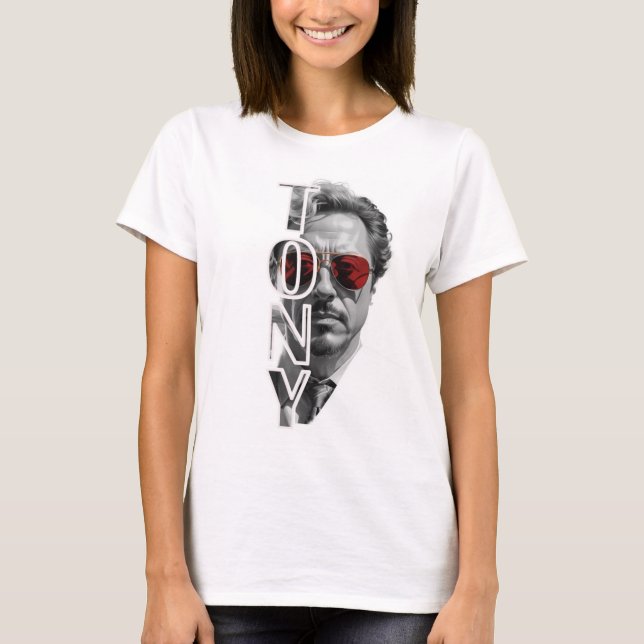 T-Shirt (Front)