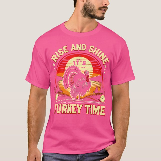 T-Shirt (Front)