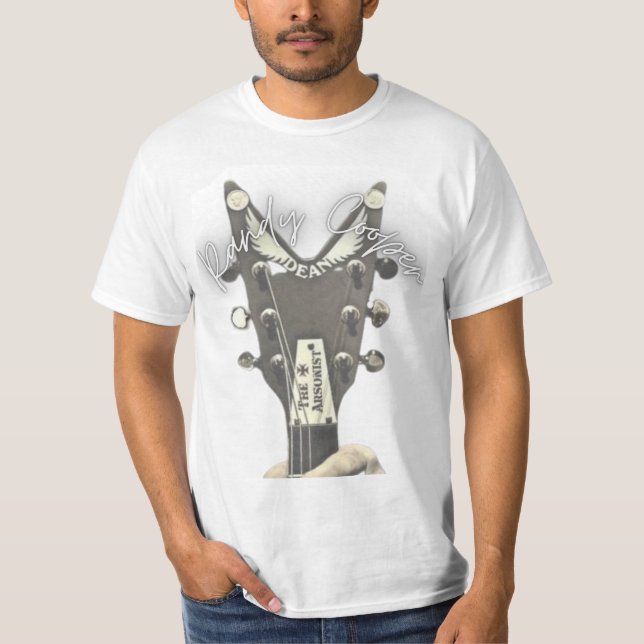 T-Shirt (Front)