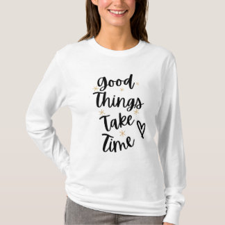 T shirt