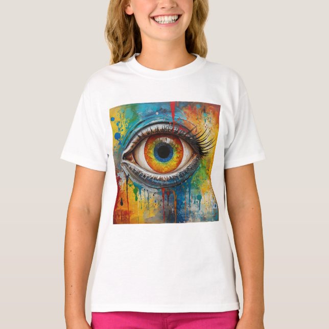 T-Shirt (Front)