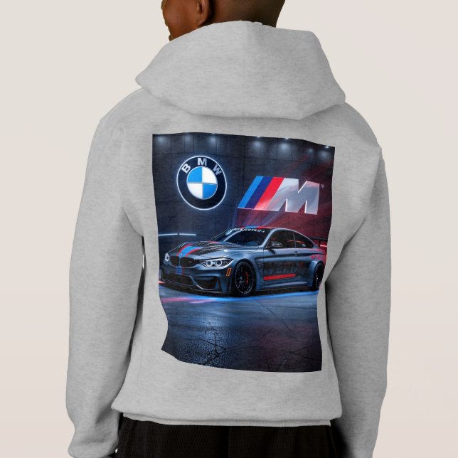 T-Shirt (Back)