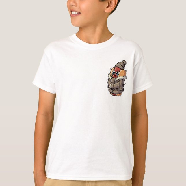 T-Shirt (Front)