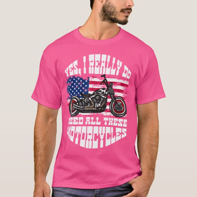 T-Shirt (Front)