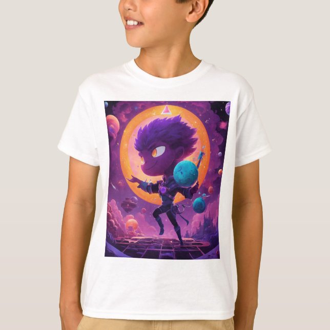 T-Shirt (Front)
