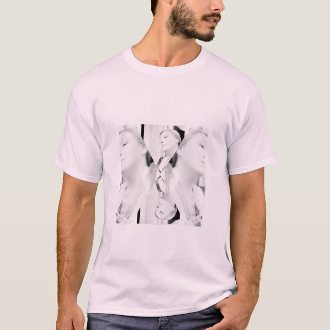 T-shirt (Devant)