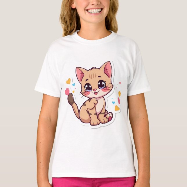 T-Shirt (Front)