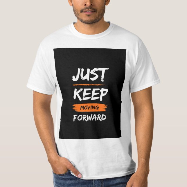 T-Shirt (Front)