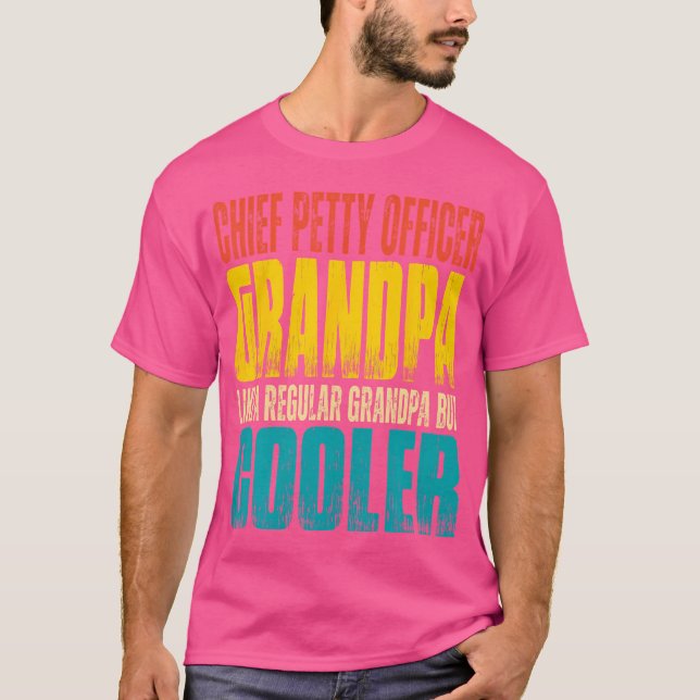 T-Shirt (Front)