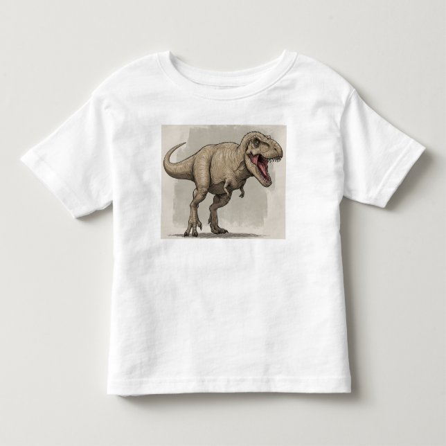 T-Shirt (Front)