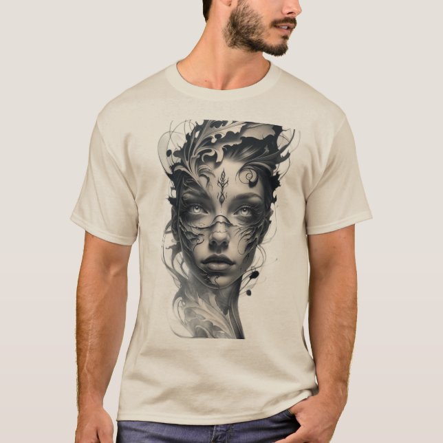 T-Shirt (Front)