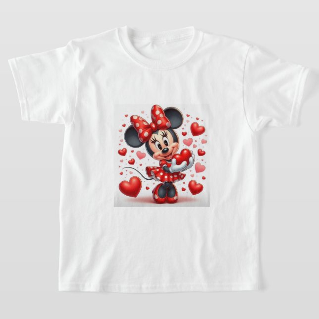 T-shirt  (Poser)