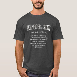 T-SHIRT