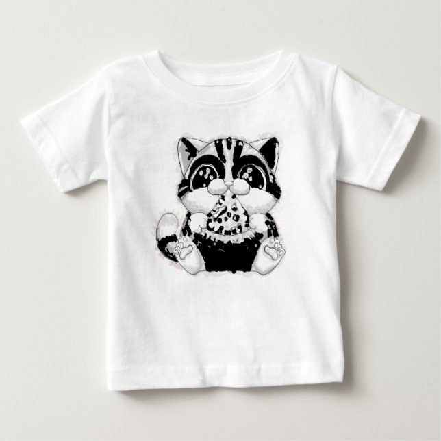 T-Shirt (Front)