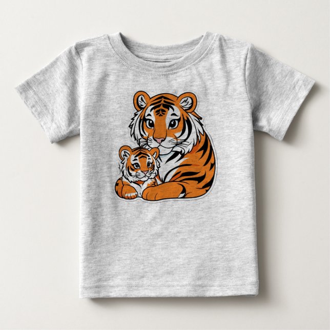 T-shirt (Front)