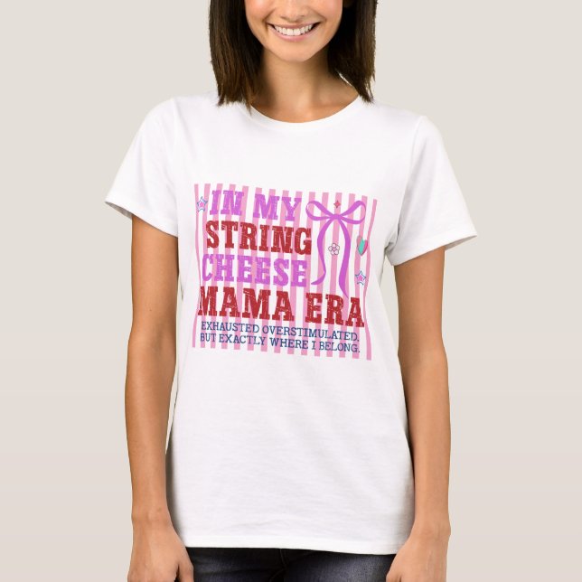 T-Shirt (Front)