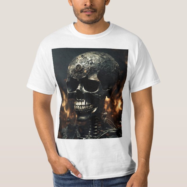 T-Shirt (Front)