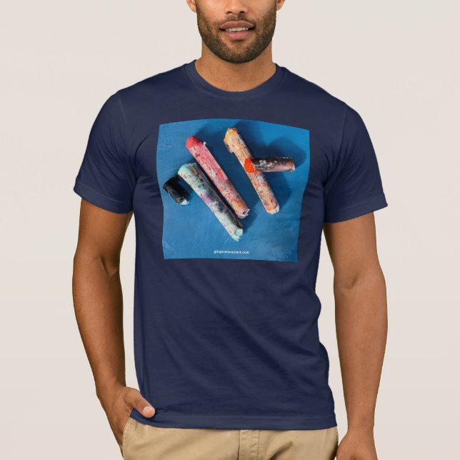 T-Shirt (Front)