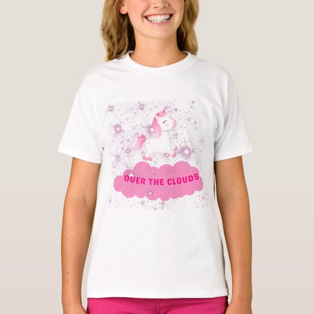 T-shirt (Devant)
