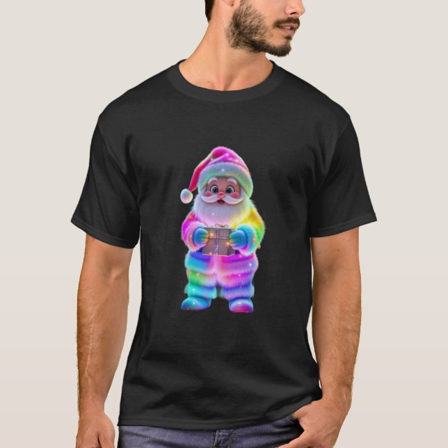 T-Shirt (Devant)