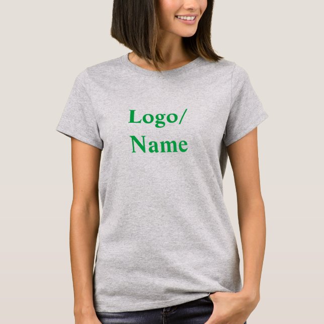 T-Shirt (Front)