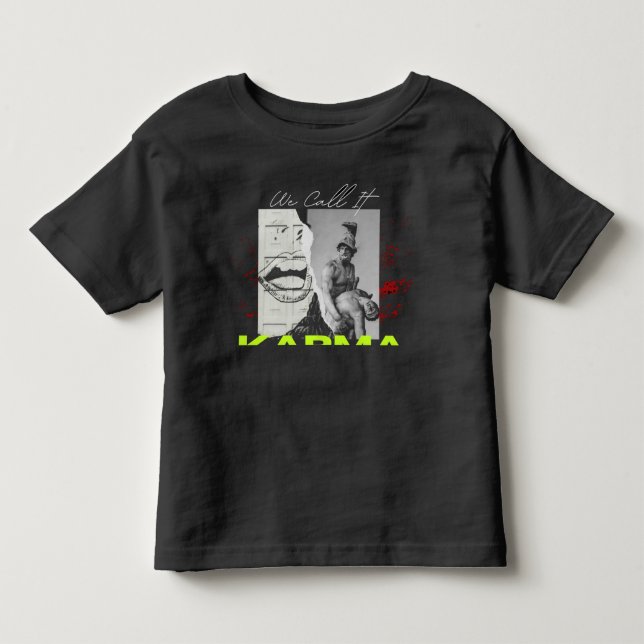 T-Shirt (Front)