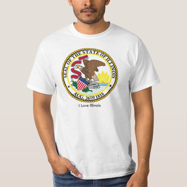T-Shirt (Front)