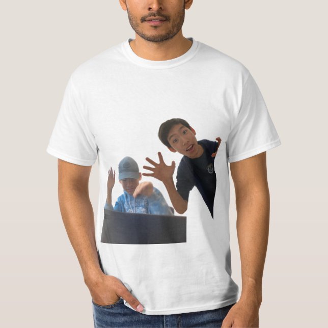 T-Shirt (Front)