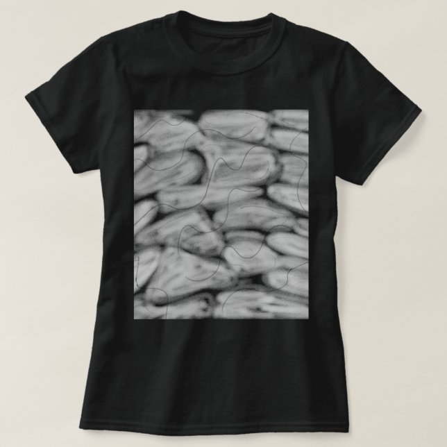 T-shirt (Design devant)